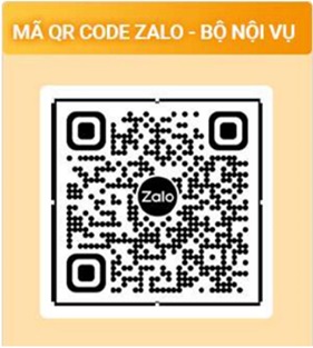 Qr zalo bnv