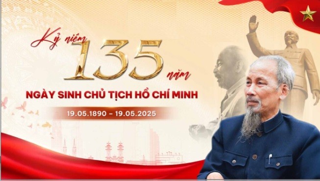Sinh nhat Bac