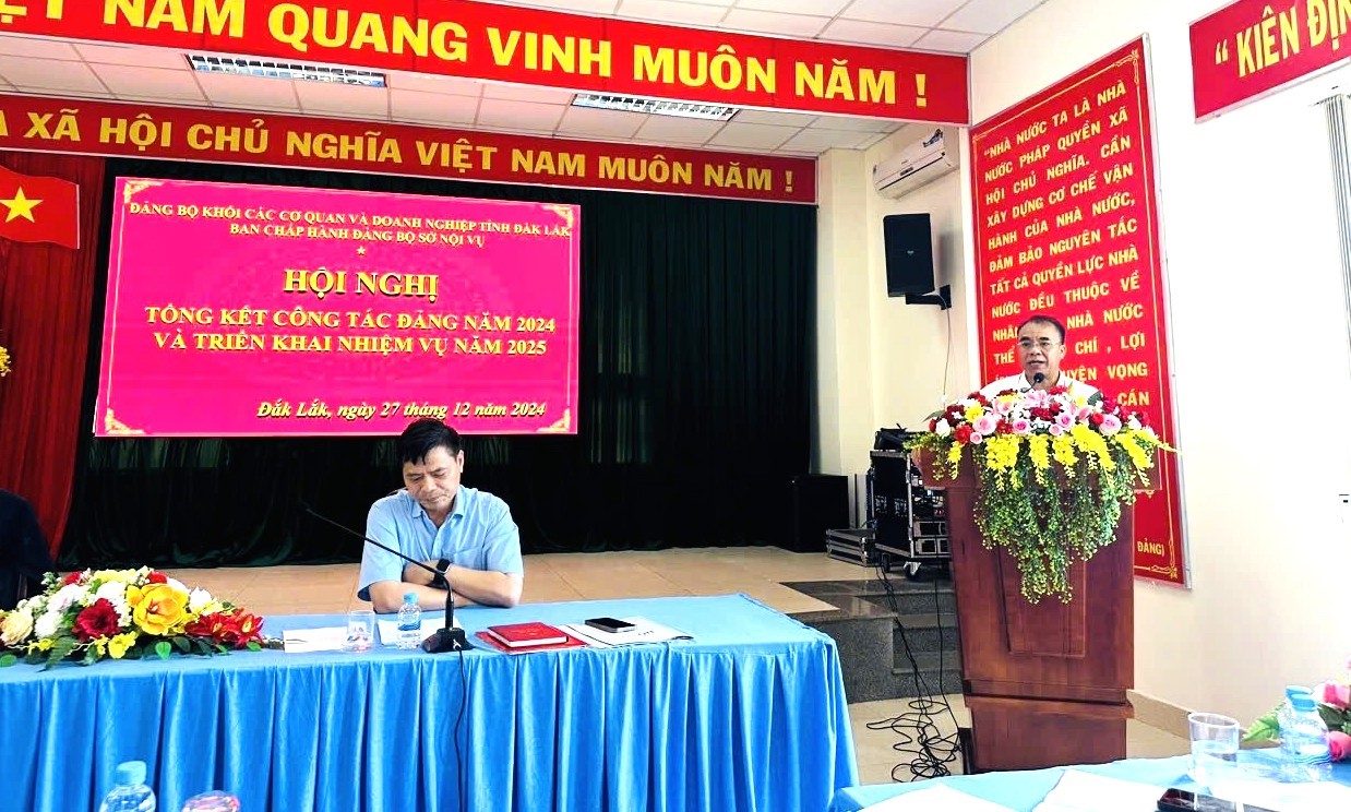 HN tongket Đảng 1